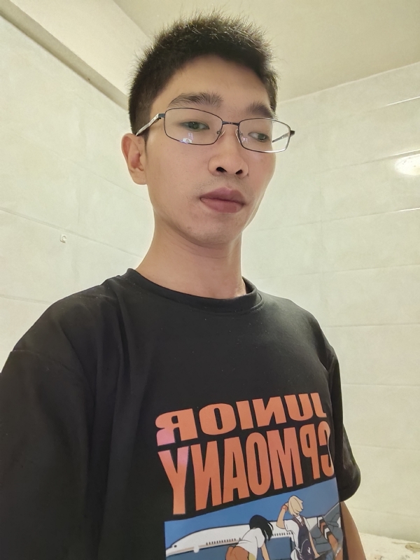 安然的第一张照片--长泰相亲网