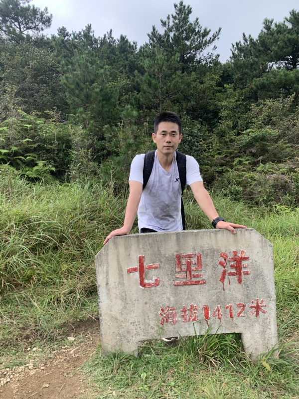 小朱佩奇的第一张照片--长泰相亲网