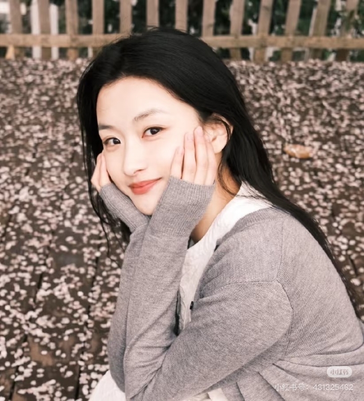江小姐的第一张照片--长泰相亲网