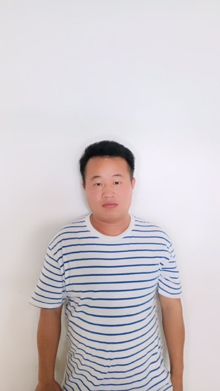 楠哥的第一张照片--长泰相亲网
