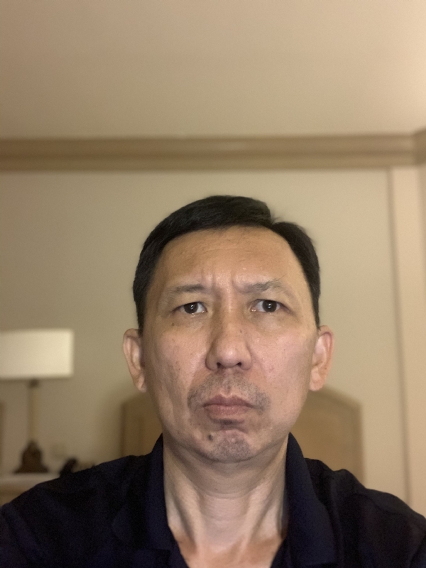 阿川的第一张照片--长泰相亲网