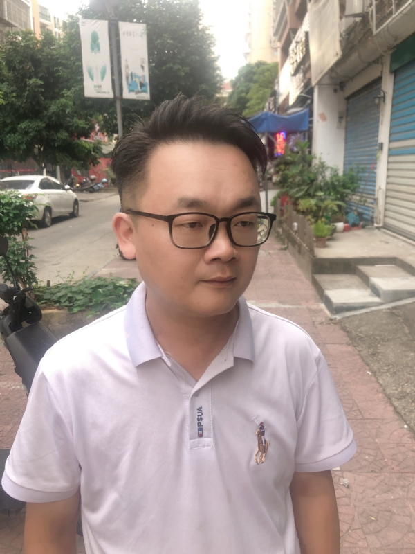 朱昱丞的第一张照片--长泰相亲网