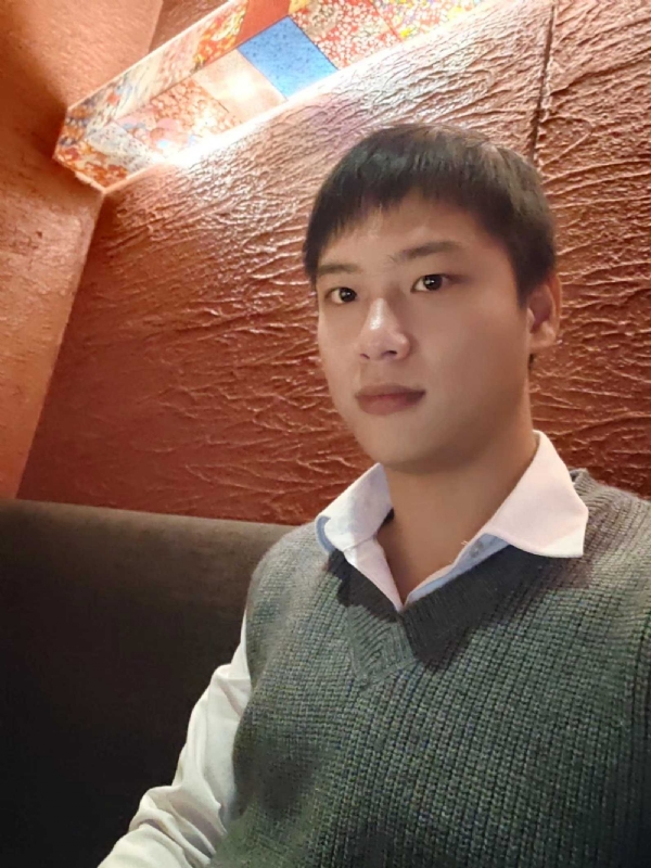匿藏其名的第一张照片--长泰相亲网