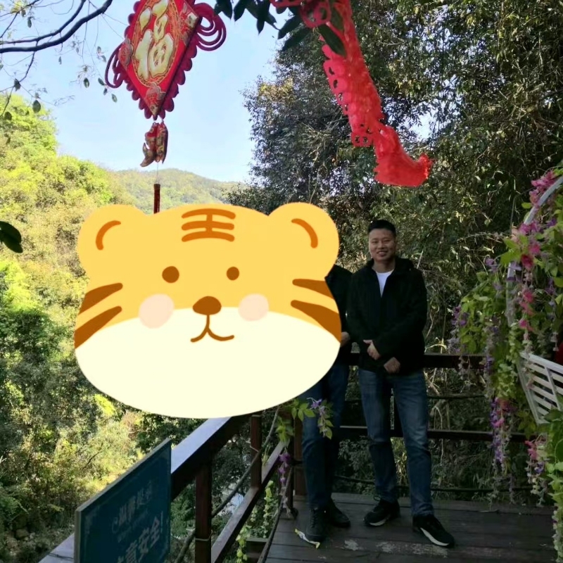 相见的第三张照片--长泰相亲网