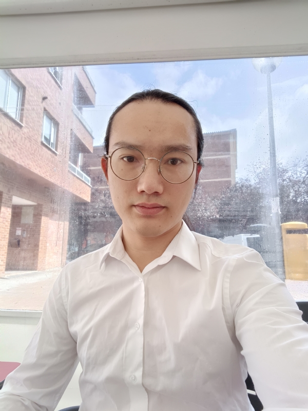 凯凯的第二张照片--长泰相亲网