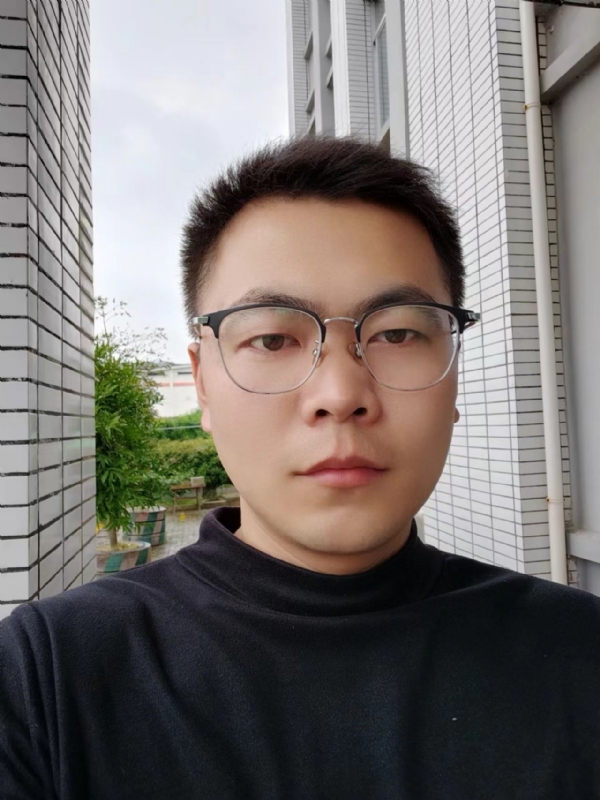 无限可能的第一张照片--长泰相亲网