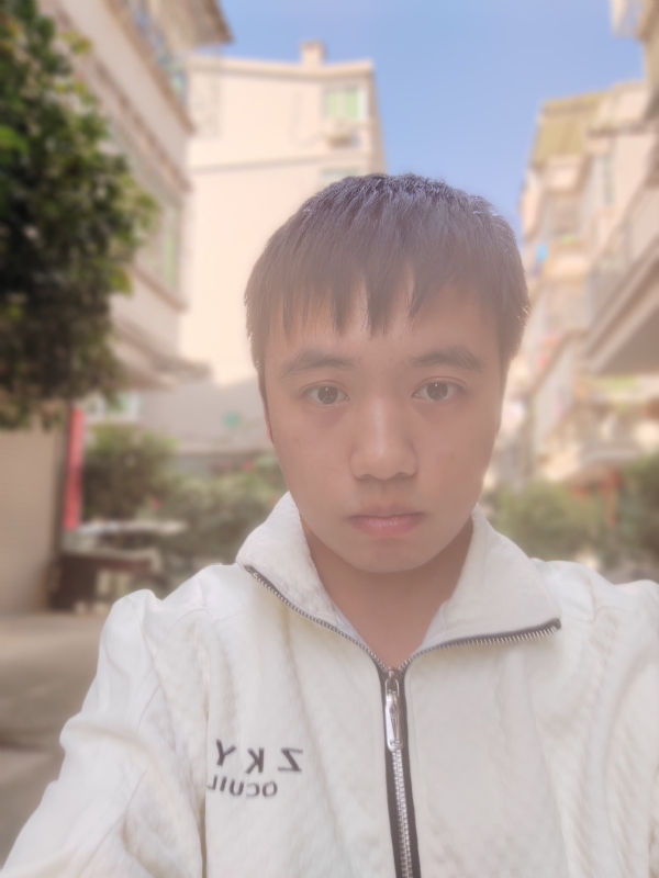 温柔的第一张照片--长泰相亲网