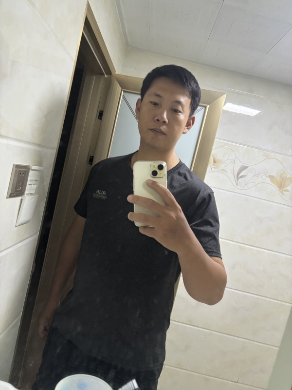 Lance的第二张照片--长泰相亲网