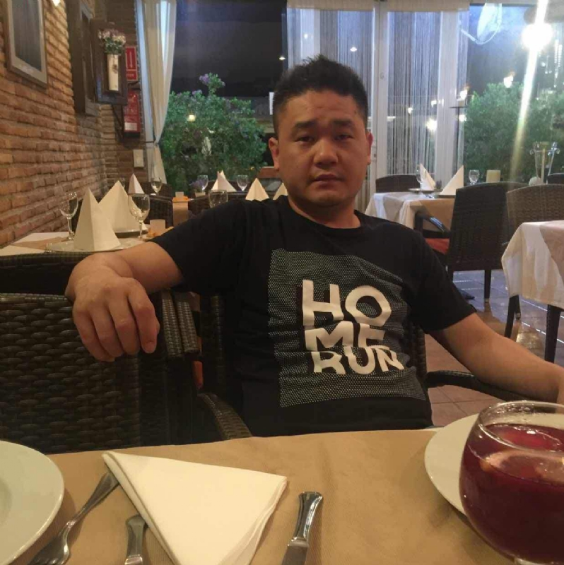 海外游子的第三张照片--长泰相亲网