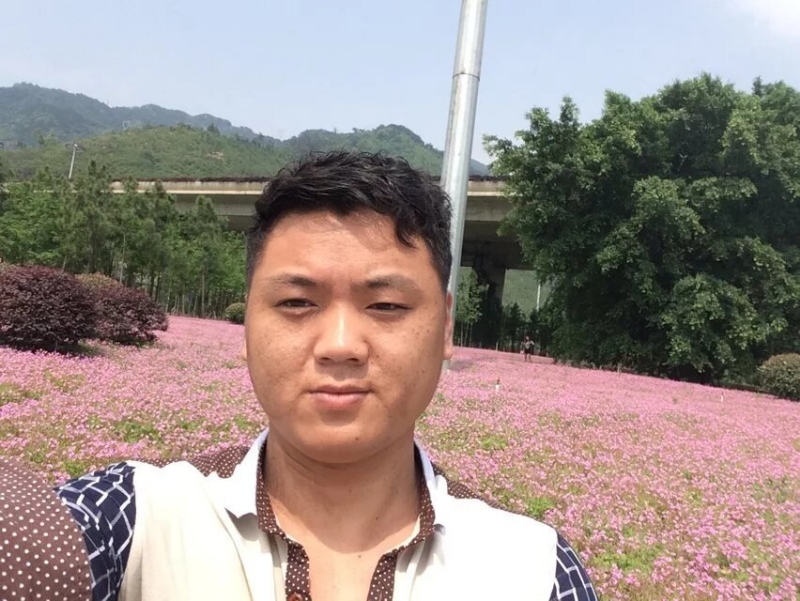 过日子的第一张照片--长泰相亲网