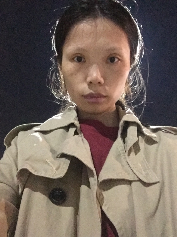 小白的第一张照片--长泰相亲网