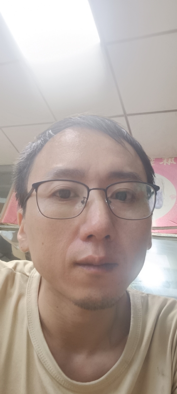 想胖的瘦子的第一张照片--长泰相亲网