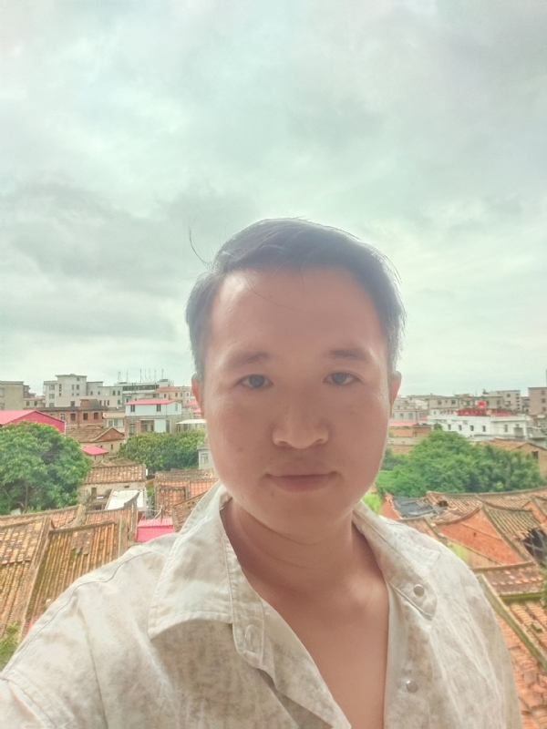 陌生人的第二张照片--长泰相亲网