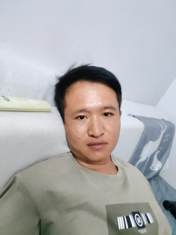 陌生人的第三张照片--长泰相亲网