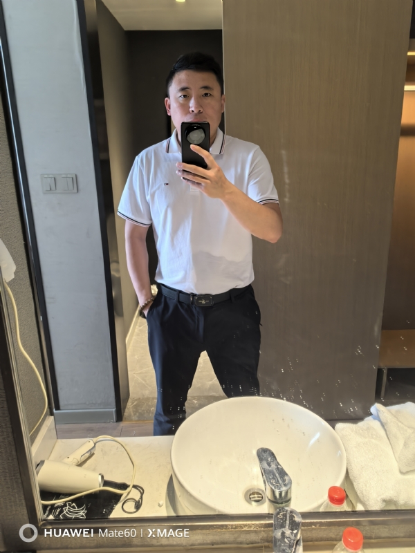 上善若水的第四张照片--长泰相亲网