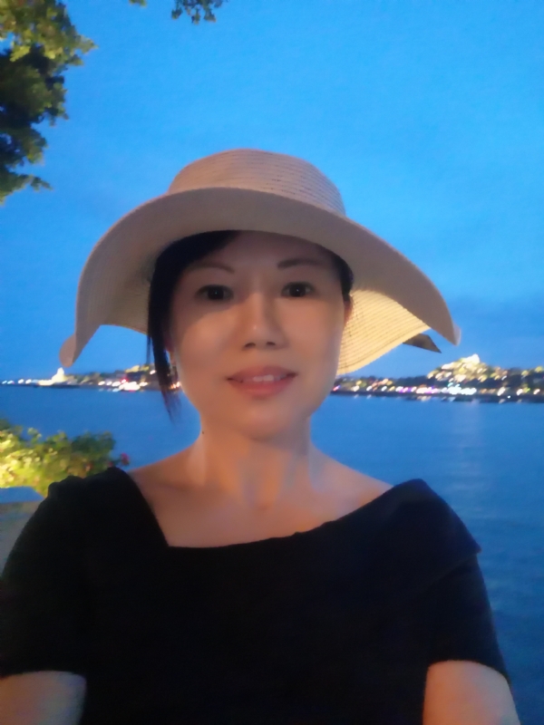 一心的第一张照片--长泰相亲网