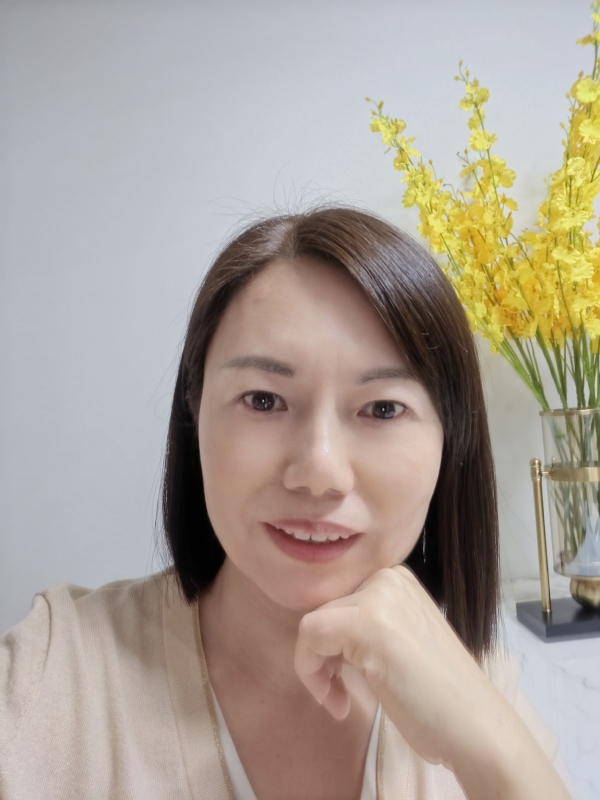 一心的第二张照片--长泰相亲网