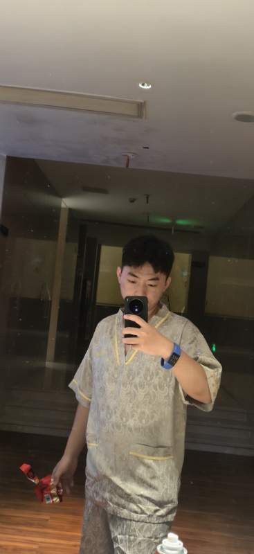 Mai的第一张照片--长泰相亲网