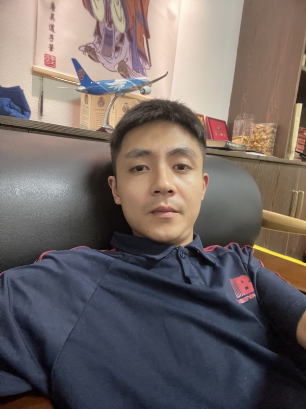 曾曾日上的第一张照片--长泰相亲网