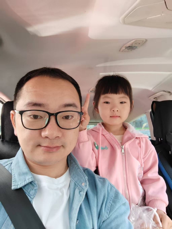 知天晓的第一张照片--长泰相亲网