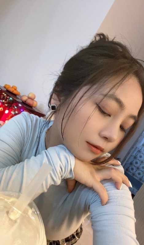 艳秋的第一张照片--长泰相亲网