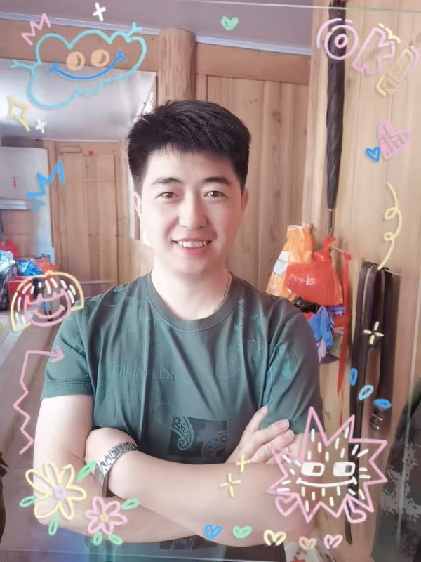 随风的第一张照片--长泰相亲网