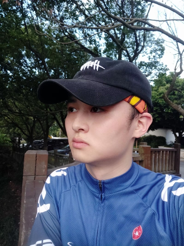麦兜的第二张照片--长泰相亲网