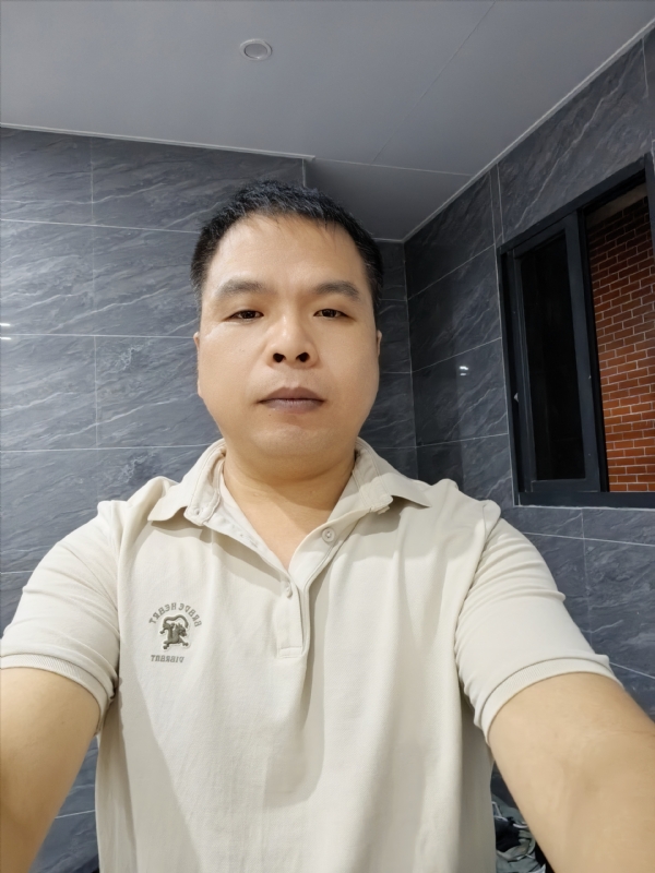 刘两水的第一张照片--长泰相亲网