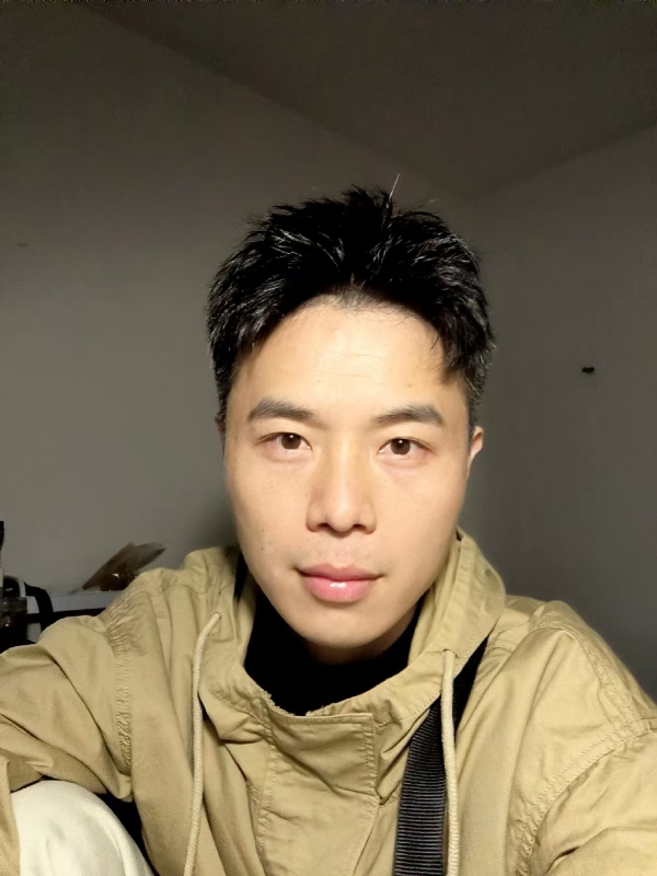 任平生的第一张照片--长泰相亲网